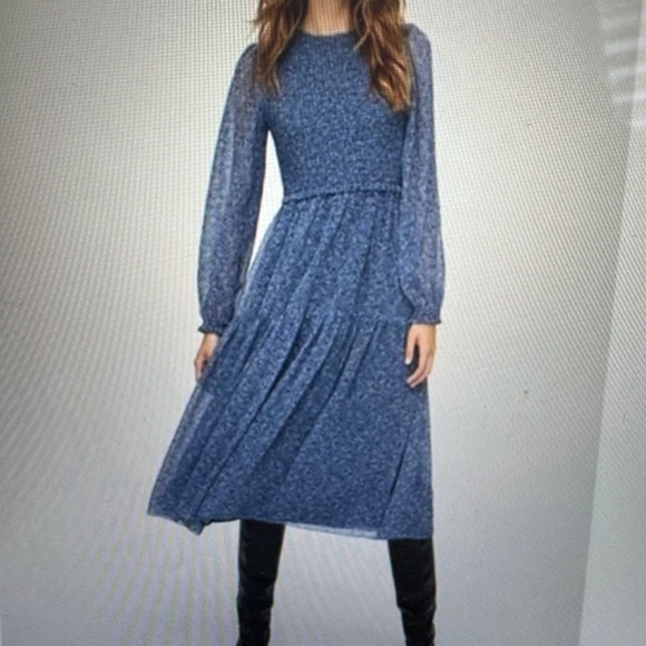 Aritzia Rosalyn Dress - Picture 10 of 10